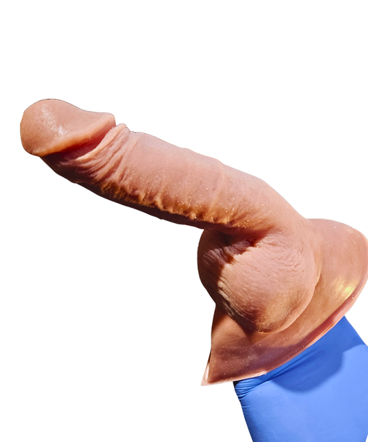 004: First Gen Dual Density