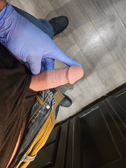 003: First Gen. No pleasure points. Soft cups.