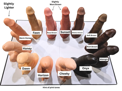 004: First Gen Dual Density